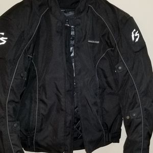 Fieldsheer Motorcycle jacket